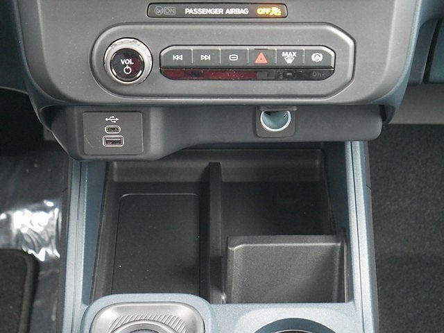 2026 Ford Maverick XL CREW AWD