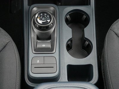 2026 Ford Maverick XL CREW AWD