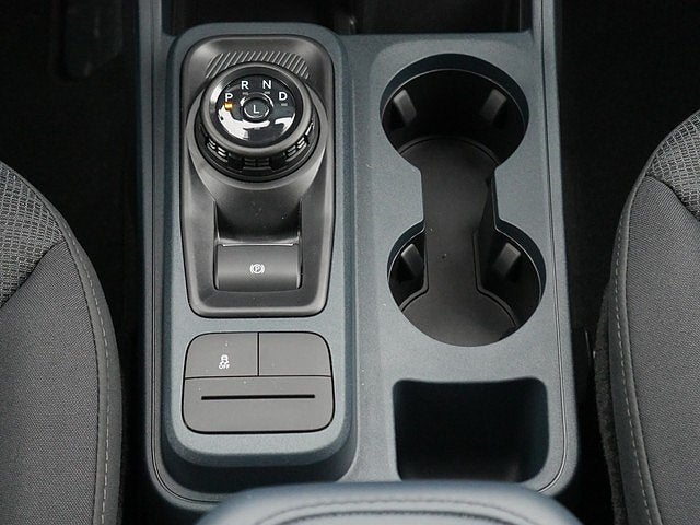 2026 Ford Maverick XL CREW AWD