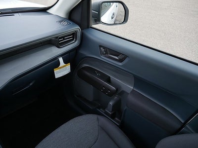 2026 Ford Maverick XL CREW AWD