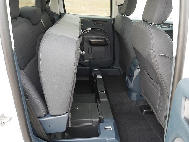 2026 Ford Maverick XL CREW AWD