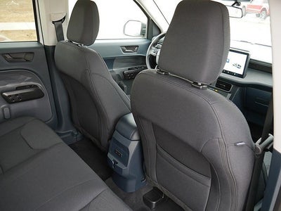 2026 Ford Maverick XL CREW AWD