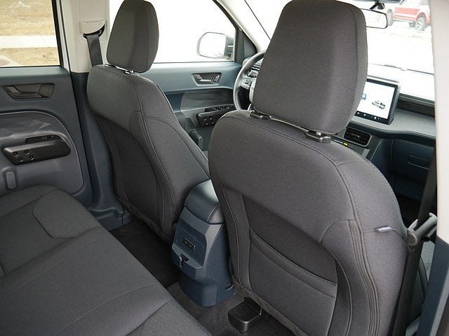 2026 Ford Maverick XL CREW AWD