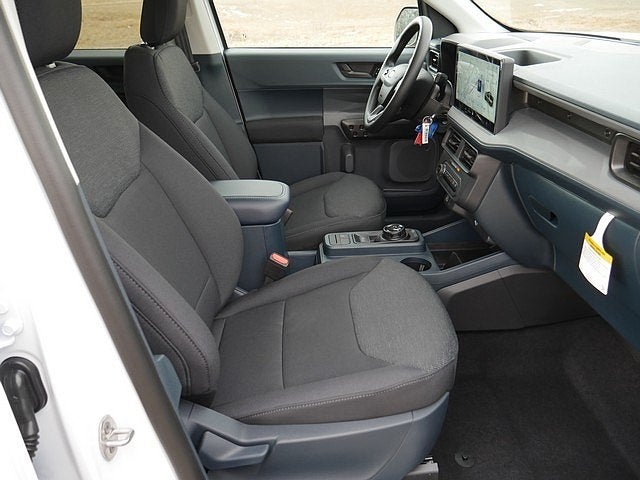 2026 Ford Maverick XL CREW AWD