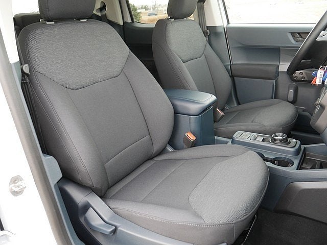 2026 Ford Maverick XL CREW AWD