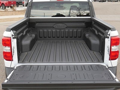 2026 Ford Maverick XL CREW AWD