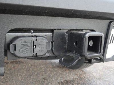 2026 Ford Maverick XL CREW AWD