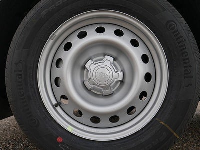 2026 Ford Maverick XL CREW AWD