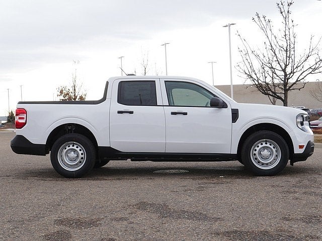 2026 Ford Maverick XL CREW AWD