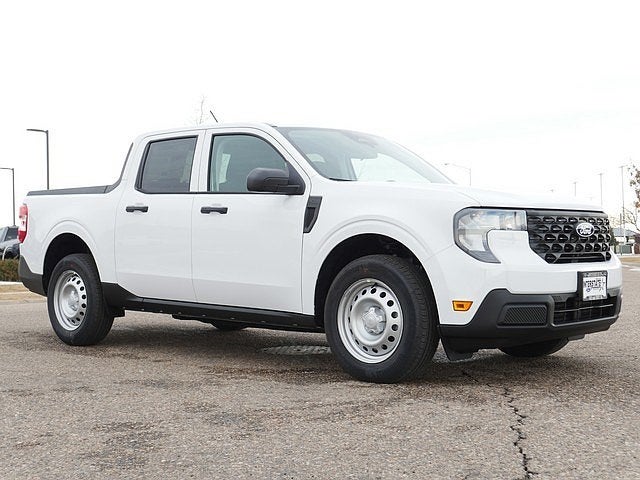 2026 Ford Maverick XL CREW AWD