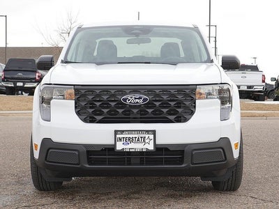 2026 Ford Maverick XL CREW AWD