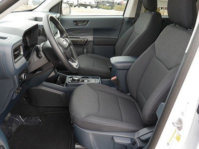 2026 Ford Maverick XL CREW AWD