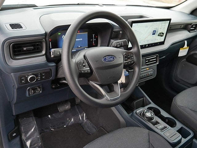 2026 Ford Maverick XL CREW AWD