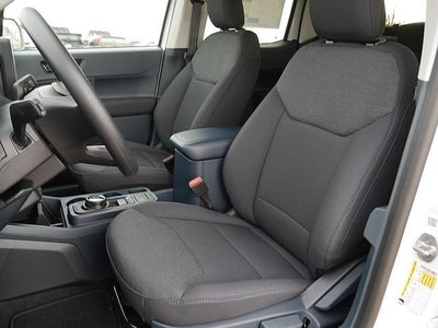 2026 Ford Maverick XL CREW AWD