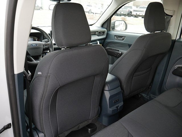 2026 Ford Maverick XL CREW AWD