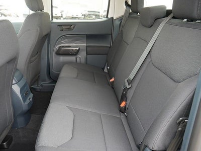 2026 Ford Maverick XL CREW AWD