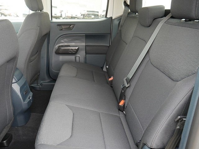 2026 Ford Maverick XL CREW AWD