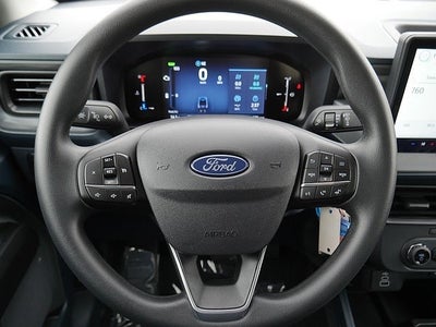 2026 Ford Maverick XL CREW AWD