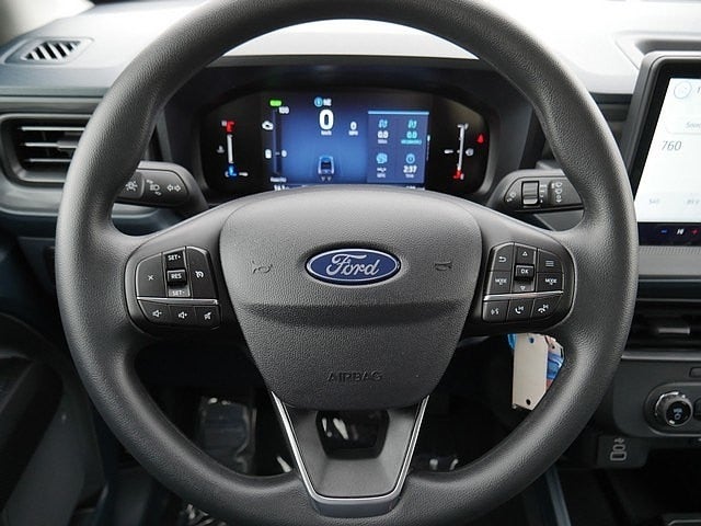 2026 Ford Maverick XL CREW AWD