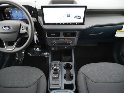 2026 Ford Maverick XL CREW AWD