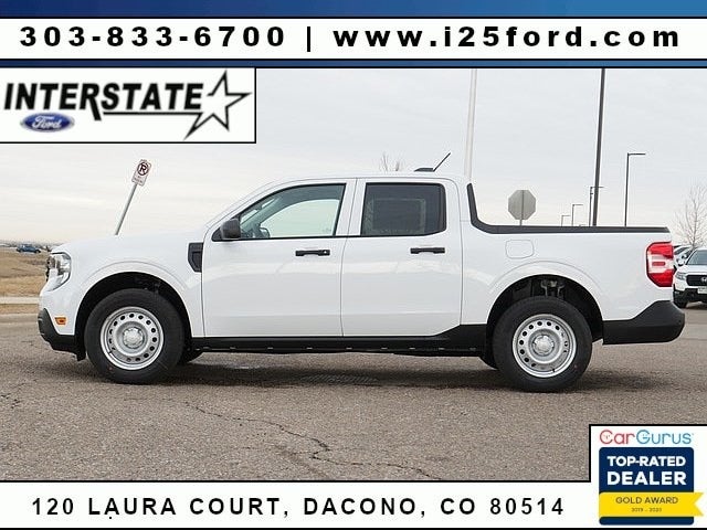 2026 Ford Maverick XL CREW AWD