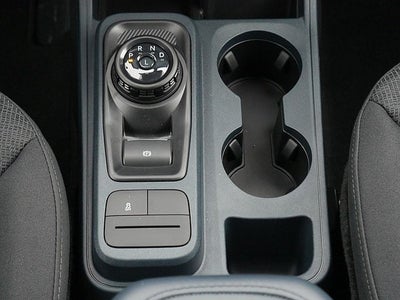 2026 Ford Maverick XL CREW AWD