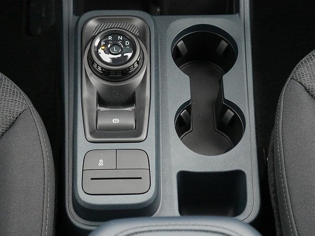 2026 Ford Maverick XL CREW AWD