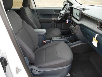 2026 Ford Maverick XL CREW AWD