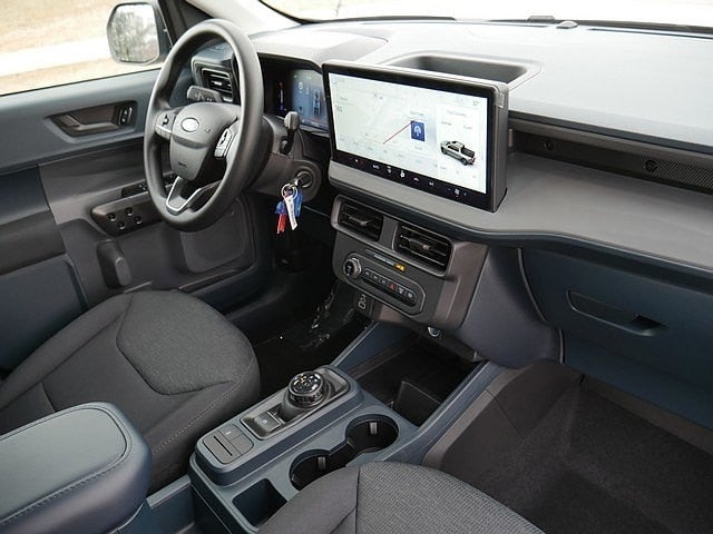 2026 Ford Maverick XL CREW AWD