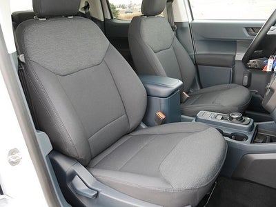 2026 Ford Maverick XL CREW AWD