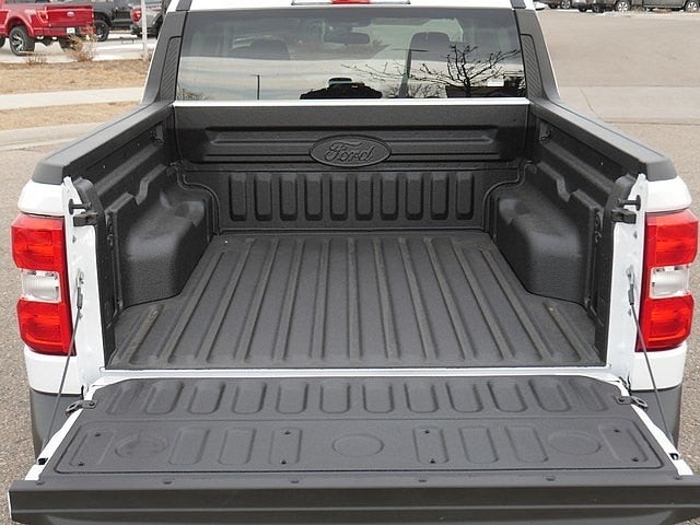 2026 Ford Maverick XL CREW AWD