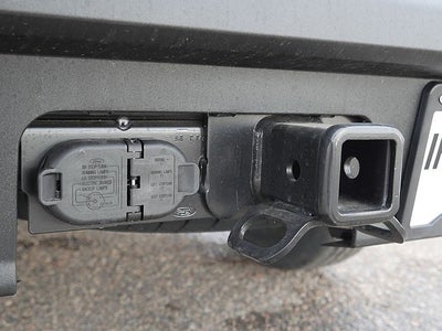 2026 Ford Maverick XL CREW AWD