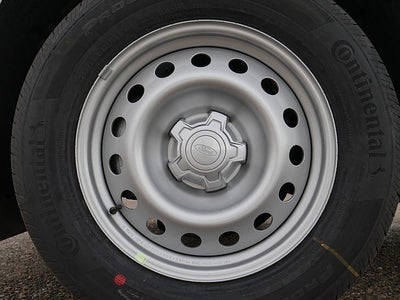 2026 Ford Maverick XL CREW AWD