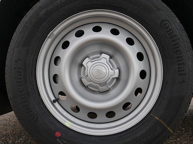 2026 Ford Maverick XL CREW AWD