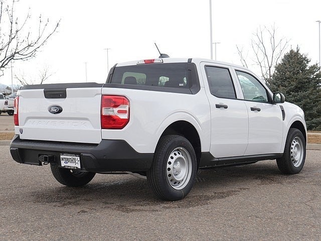 2026 Ford Maverick XL CREW AWD