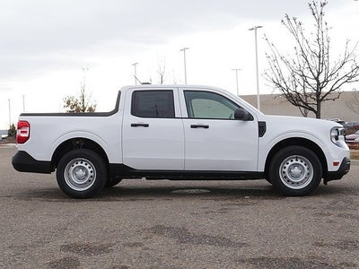 2026 Ford Maverick XL CREW AWD