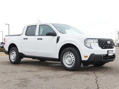 2026 Ford Maverick XL CREW AWD