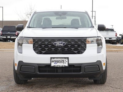 2026 Ford Maverick XL CREW AWD