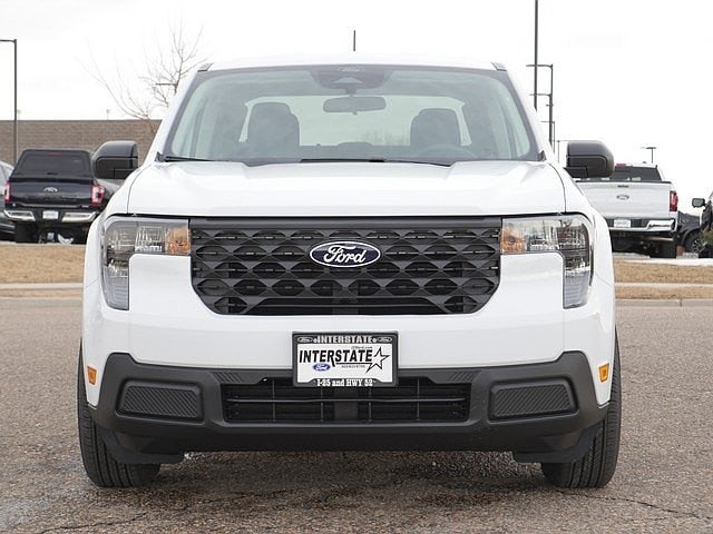 2026 Ford Maverick XL CREW AWD