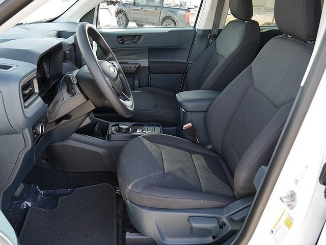 2026 Ford Maverick XL CREW AWD