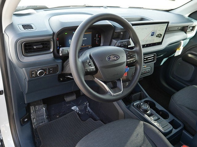 2026 Ford Maverick XL CREW AWD