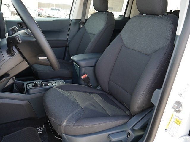 2026 Ford Maverick XL CREW AWD