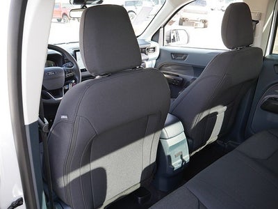 2026 Ford Maverick XL CREW AWD