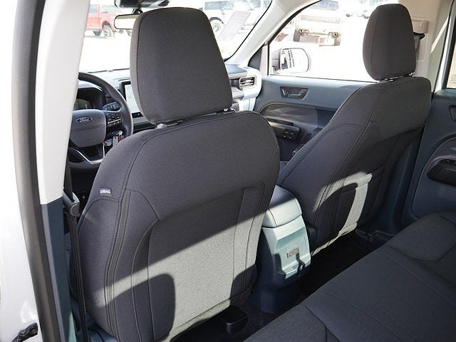 2026 Ford Maverick XL CREW AWD