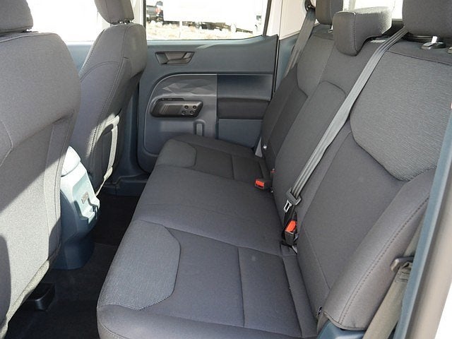 2026 Ford Maverick XL CREW AWD