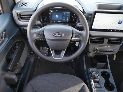 2026 Ford Maverick XL CREW AWD