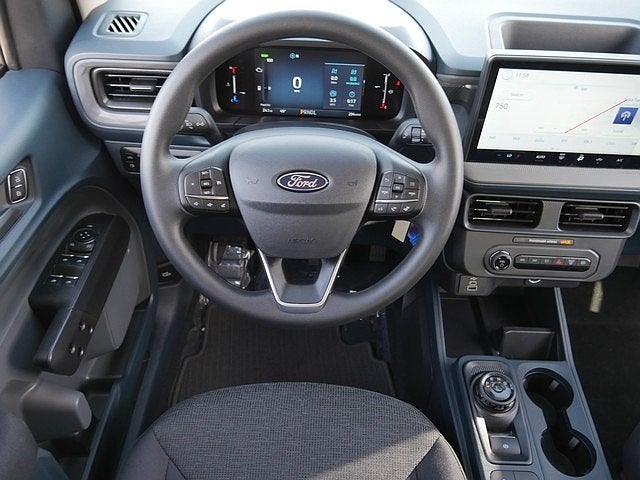 2026 Ford Maverick XL CREW AWD