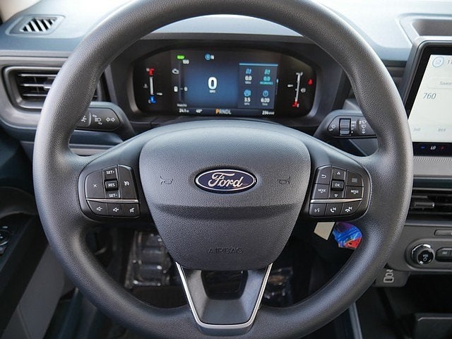 2026 Ford Maverick XL CREW AWD