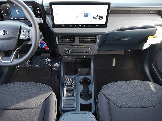 2026 Ford Maverick XL CREW AWD