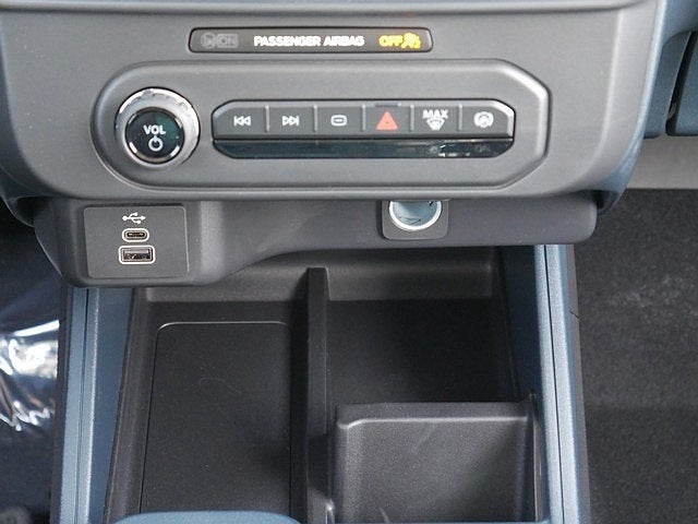 2026 Ford Maverick XL CREW AWD